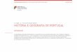 6.º ANO | HISTÓRIA E GEOGRAFIA DE PORTUGALsite.aveazeitao.pt/images/PDF/6_historia_e_geografia_de_portugal.pdf · avaliação do ensino e da aprendizagem, contribuindo para a consecução
