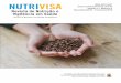 NUTRIVISA Volume 2 • Número 3 ISSN 2357-9617 Revista de ... · Editado pelo Grupo de Pesquisa em Alimentos e Nutrição: Ciência, Biotecnologia e Vigilância do CNPq ... Leonardo