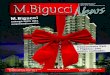 M. Bigucci prepara o lançamento de mais • Retrospectiva ...mbigucci.com/imagens/revistas/14-mbigucci32_137.pdf · Aragão. Retrospectiva 2005. 2 R etrospectiva 5 Julho • Inauguração