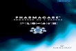 PHARMACARE - tablettingscience.comtablettingscience.com/PDFs/Downloads/7-step-pharmacare-process... · Trata-se simplesmente de bom senso de negócio - gerenciando, mantendo e armazenando