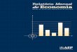 RELATÓRIO MENSAL DE ECONOMIA – Nº 148 EDIÇÃO DA … · ... manteve a sua anterior previsão de crescimento de 1,8% para a economia nacional em 2007, revendo em alta de 0,1 p.p