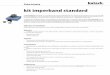 kit imperband standard - butech.net imperband_PT.pdf · impermeabilização de bases de duche em projetos de obra nova. ... B82902045 100103365 grelha linear texture chrome 59,6 x