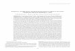 Origens e ramificações do plexo braquial no cachorro-do-mato … · Origens e ramificações do plexo braquial no cachorro-do-mato Cerdocyon thous (Linnaeus, 1766)1 ... ramificação