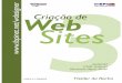 Criação de Web Sites III - argonavis.com.br · faltam no HTML e permite a criação de páginas interativas e dinâmicas, que são interpretadas localmente pelo browser, sem precisar