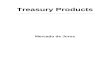 Treasury Products - Mentor Financeiro  · Web viewO que diferencia esses títulos são as formas de remuneração (pré ou pós-fixado, ... A variável estratégica neste, como em