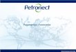 Pagamentos - Fornecedor - Petronect · • Consultar faturas e pagamentos. • Realizar download de NF-e e CT-e • Inserir o código FINAME em NF-e . I. Objetivos . Como acessar