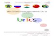 PROCEDIMENTO GERAL PARA CERTIFICAÇÃO DE PRODUTOS · Por ser parte integrante do Sistema de Gestão da Qualidade da BRICS, este Procedimento para Certificação de Produtos tem vedada