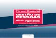 GESTÃO DE PESSOAS - · PDF filee Instrumentos para a Gestão de Pessoas na Empresa Moderna, Gestão de Pessoas: As Pessoas na Organização e Gestão de Carreiras na Empresa Contemporânea