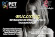 Bullying: qual o seu papel? - Acesso FOB – USPweb.fob.usp.br/pet/fono/wp-content/uploads/2016/04/Slides-Bullying... · QUAIS AS PRINCIPAIS RAZÕES QUE LEVAM ... psicológico mais
