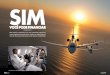 SIM - revistaflap.com.br · perfil de cliente costuma ter acesso a linhas em ... “O Santander Brasil sempre financiou aero- ... Financiamentos do Bradesco, 