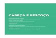 CABEÇA E PESCOÇO - sboc.org.br§a_e_pescoco_vf_2017.pdf · impacto econômico. Assim, algumas alternativas podem ... de restrição orçamentária, no sistema público de saúde