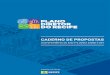 CADERNO DE PROPOSTAS - planodiretordorecife.com.brplanodiretordorecife.com.br/wp-content/uploads/2018/11/Caderno-de... · A Prefeitura da Cidade do Recife (PCR) apresenta o Caderno