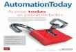 AutomationToday - Smart Manufacturing Begins with the ... Novidade no trabalho conjunto Cisco-Rockwell