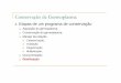Conservação de Germoplasma - Universidade Estadual do ...uenf.br/posgraduacao/gmp/wp-content/uploads/sites/6/2013/05/RG4... · Conservação do germoplasma; ... É um dos fatores