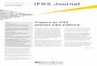 Novembro e dezembro de 2009 - Nº 9 IFRS JournalFILE/IFRS... · de levantamento dos processos e análise das adaptações ... que a organização do projeto de forma estruturada 