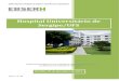 Hospital Universitário de Sergipe/UFSebserh.mec.gov.br/images/pdf/contratos_adesao_huf/ufs/dimension... · Unidade de Oncologia/Hematologia (6) Unidade do Sistema Urinário Unidade
