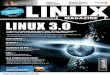 Todo mundo se escandalizou recentemente com a invasão dos · Linux Magazine #83 | Outubro de 2011 3 EDITORIAL Todo mundo se escandalizou recentemente com a invasão dos ... Tim Schürmann,