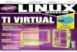 Linux Magazine # 70 TI VIRTUAL · Relembre alguns editores de Como ganhar dinheiro texto antigos que batem um bolão. NEGÓCIOS p.30 com Open Source. DADOS CONFIÁVEIS p.21 Você