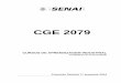 CGE 2079 - Cursinho Preparatório para Escolas Técnicasexetecvestibulares.com.br/wp-content/uploads/2016/06/CGE_2079-1sem... · CGE 2079 4 O poema abaixo se refere à questão 4