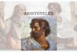 Aristóteles - escolasaojorge.com.brescolasaojorge.com.br/.../6-aristc3b3telespp2003-1-ano-filosofia.pdf · •Para Aristóteles, todo ser é ... representou uma nova interpretação