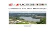 Coimbra e o Rio Mondego · Imagem da capa composta a partir de: ... Faculdade de Economia ... 1.2 ! Objectivos e Metodologia de Trabalho 