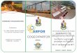 COGEO/PARFOR - .MACAP - AMAP - BRASIL Universidade Federal do Amap SEMINRIO DE GEOGRAFIA