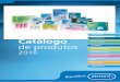 Diagnóstico Catálogo de produtos - alliance-healthcare.pt · • Taxa de nebulização elevada (0,50ml/min). ... • Tecido elástico para uma maior compressão que ajuda a reduzir