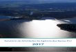 Relatório de Atividades da Agência das Bacias PCJ 2017 · sobre segurança e manejo de crises hídricas no Estado ... • Reunião de trabalho reúne diretoria e colaboradores da