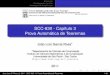 SCC-630 - Capítulo 3 Prova Automática de Teoremaswiki.icmc.usp.br/images/b/bf/IA3-2011.pdf · Prova Automática de Teoremas João Luís Garcia Rosa1 1Departamento de Ciências de