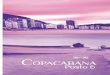 Copacabana, posto seis | 1 - Editora e Livraria EME ...editoralivrosespiritas.com.br/img/cms/Cap01_copacabana_posto_seis.pdf · de pedra para contemplar o mar. ... zeavam na areia,