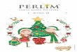 ProgramaPT18 A4 - perlim.ptperlim.pt/docs/2018/Programa_PERLIM_PT_2018.pdf · fazer os seus pedidos de última ... encontrar o verdadeiro e único escritório do Pai Natal, o local
