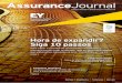 Assurance Journal Edição 19 - ey.com · e retratado em reportagem especial nesta edição ... que prevê responsabilidade administrativa e civil ... e/ou execução de planos de