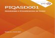 PIQASD001 - Galp · A atividade de teste é critica no sentido de reduzir os riscos de entrega de software. Este documento define a metodologia de abordagem ao teste, baseado …