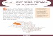 RA de Araçatuba - seade.gov.br · RM de São Paulo RM da Baixada Santista RM do Vale do Paraíba e ... para preparação de couros e fabricação de artefatos de couro, artigos para