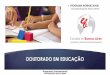 Doutorado em direito - estudiarbuenosaires.com · toca à apresentação de trabalhos acadêmicos, a Estudiar en Buenos Aires oferece o serviço de orientação para a elaboração