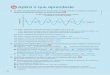 Aplica o que aprendeste - Abre Horizontes- Porto Editora · ... ¶, da onda sonora que dá origem ao gráfico da figura (I). 500 Hz 6.4. Indica, justificando, em qual das situações