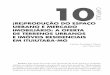 CAPÍTULO (RE)PRODUÇÃO DO ESPAÇO URBANO E …pdf.blucher.com.br.s3-sa-east-1.amazonaws.com/openaccess/... · (Re)produção do espaço urbano e mercado imobiliário 163 na pesquisa