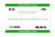 Apostila de LibreOffice Calc - .Apostila de LibreOffice Calc LibreOffice Calc 1. Sumrio ... â€¢