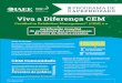 Diferença CEM - iaee.com · Programa de aprendizado e certificação em nove módulos, planejado para oferecer aos profissionais do setor um