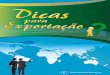 Capa Dicas Exportação 2015 .pdf 1 05/01/2015 20:00:40enciclopediaaduaneira.com.br/wp-content/uploads/2015/01/Dicas... · interno como o mercado externo, o qual deverá ser em, neste