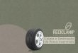 Coleta e Destinação de Pneus Inservíveis - wasteexpo.com.br · Resolução 416/09 Os fabricantes (e também os importadores de pneus) devem recolher um pneu inservível a cada