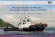 Gestãode Motores / Manutenção - Ivens Consultivens.inf.br/wp-content/uploads/2016/09/Leandro-WilsonSonsReboc... · Visão do operador de frota de rebocadores portuários. ... Modelo
