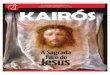 A fé tem a · 2017-04-28 · Publicação Oﬁcial do Santuário São Judas Tadeu FEVEREIRO | 2017 A fé tem a última ... Ele requer, antes de tudo, o em-penho de cada homem, em