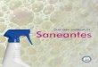 Maio/2012 - crq4.org.br de Saneantes6.pdf · sentam efeito letal para microrganismos esporulados e não esporulados. 12 ... ii – Desinfecção, esterilização, sanitização, desodorização
