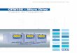 CFW100 - Micro Drive - liloredutores.com.br · Acessórios para comunicação em rede ... É um recurso de software incorporado em todas as versões do CFW100 equivalente em recursos