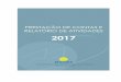 OCESC - Prestação de Contas e Relatório de Atividades 2017admin.ocesc.org.br/padrao_itens/arquivos/375.pdf · cooperativas no Tribunal Administrativo Tributário – TAT, de SC