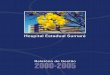 GOVERNO DO ESTADO DE SÃO PAULO - web1.hes.unicamp.brweb1.hes.unicamp.br/wp-content/uploads/2016/03/rel_00_05.pdf · UNIVERSIDADE ESTADUAL DE CAMPINAS ... Engenharia Clínica e Hospitalar