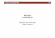 Macros - sibd/SIfiles/slides_praticas/Access_Aula_03.pdf  SI Macros e Programa§£o VBA 9/ 15