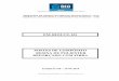 EM-RIOLUZ-101 (Postes de Fibra) - rio.rj.gov.br · ABNT-NBR 5427 – Guia para utilização da NBR 5426 - Planos de amostragem e procedimentos na inspeção por atributos - Procedimento