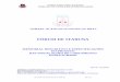 FÓRUM DE ITABUNA - tj.ba.gov.br · NBR 14306 - Proteção elétrica e compatibilidade eletromagnética em redes internas de telecomunicações em edificações – Projeto; NBR 12965